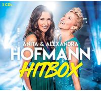 Hofmann,Anita & Alexandra - Hitbox