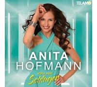 Hofmann,Anita - Voll auf Schlager