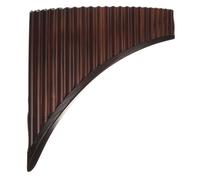 Hofmann Antique Panpipe C C1-C4