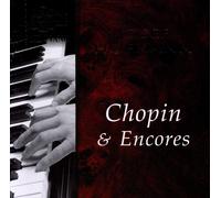 Hofmann Chopin and Encores (Josef Hofman) (CD) Album