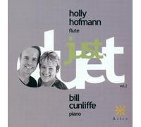 Hofmann/Cunliffe - Just Duet Vol. 2