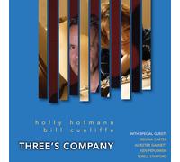 Hofmann, Holly & Bill Cunliffe - Three's Company