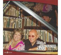 Hofmann, Holly - Vol. 2-Holly Hofmann/Mike Wofford Duo Live At Athe