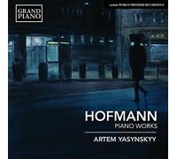 Hofmann Leopold - Opere Per Pianoforte