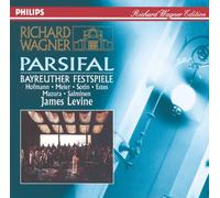 Hofmann - Parsifal (Ga)