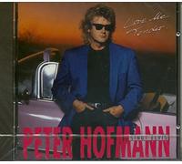 Hofmann,Peter - Love Me Tender