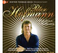 Hofmann,Peter - Melodien Für Millionen