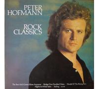 HOFMANN, Peter - Rock Classics (Club Edition) / C: CBSCL 32088-7 R: 85965