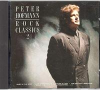 Hofmann,Peter - Rock Classics II