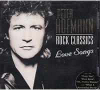 Hofmann,Peter - Rock Classics-Love Songs