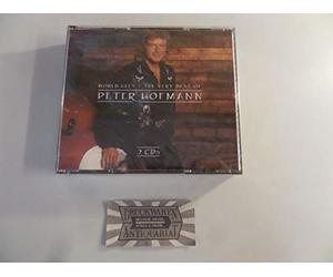Hofmann,Peter - World Hits-the Very Best of