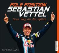Hofmann,René - Pole Position.Sebastian Vettel.Se