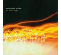 Hofmann,Tobi & Quintett - Die Kleinen Dinge