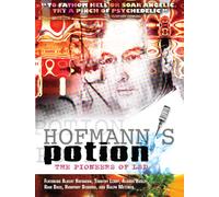 Hofmann's Potion: The Pioneers of LSD (DVD) Connie Littlefield