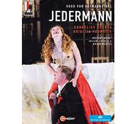 Hofmannsthal Hugo V - Jedermann