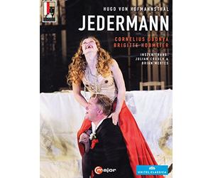 Hofmannsthal Hugo V - Jedermann