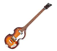 Hofner Accensione Violino Basso Edizione Speciale Sunburst