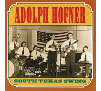 Hofner, Adolf - South Texas Swing