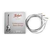 HOFNER BASSO CONTEMPORANEO FLATWOUND