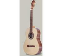 HOFNER HGL5 GREEN LINE - Chitarra da concerto 4/4