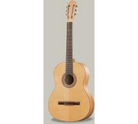 HOFNER HGL7 GREEN LINE - Chitarra da concerto 4/4