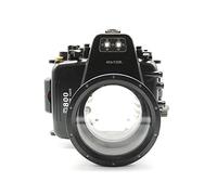 Hofoo immersione 40 m/39,6 m IP8 x fotocamera impermeabile per fotocamera Nikon D800/800E