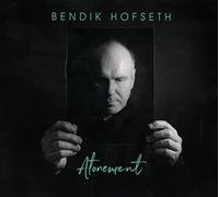 Bendik Hofseth Atonement (CD) Album