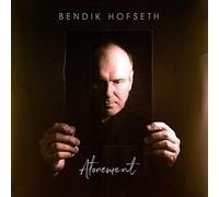 Bendik Hofseth Atonement (Vinyl LP) 12" Album