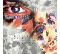 Hofseth,Bendik - Colours