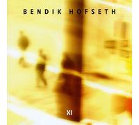 Hofseth, Bendik - Xi