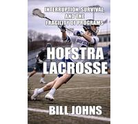 Hofstra Lacrosse: Interruption, Survival, and the Fragility of Programs