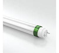 HOFTRONIC - Tubo LED 150 cm - 30 W 5250 lm (175 lm/W) Super Bright - T8 G13 - Senza sfarfallio - neutro bianco 4000 K Alu - 50.000 ore 5 anni di garanzia