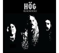 Hog - Blackhole [VINYL]