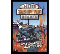 Hog Heaven - River Run Wild (Harley Rally)