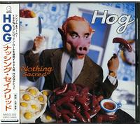 Hog - Nothing Sacred