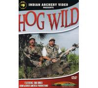 Hog Wild - Hog Wild
