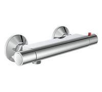 Hoga Vigo, Miscelatore termostatico doccia, cromato 52445-52445