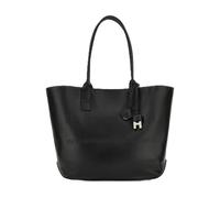 Hogan - Address Shopping Piccola - - Bags - Donna - Nero - ONE SIZE