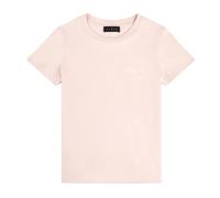 Hogan - Boxy T-Shirt - - Tops - Donna - Rosa - XS