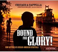 HOGAN / CAREY / CRABTREE / LETT; Bound for Glory (CD)