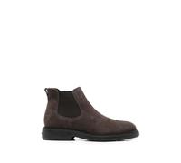 Hogan - Chelsea Stivali - - Shoes - Uomo - Marrone - 41 EU