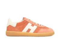 Hogan - Cool Sneakers - - Shoes - Donna - Rosso - 39 EU