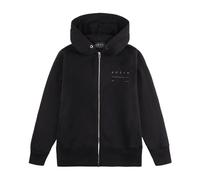 Hogan - Felpa con cappuccio e zip - - Sweatshirts & Hoodies - Uomo - Nero - L