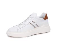 Hogan - H580 H Slash - - Shoes - Uomo - Bianco - 43 EU