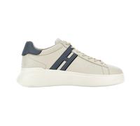 Hogan - H580 Lace-up H Profile - - Shoes - Uomo - Bianco - 43 EU