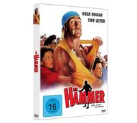 Hogan, Hulk - Hulk Hogan - der Hammer - Dvd