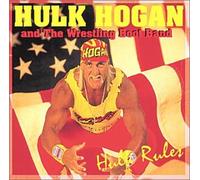 Hogan, Hulk - Hulk Rules