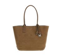 Hogan - Piccola Borsa Shopping - - Bags - Donna - Beige - ONE SIZE