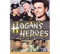 Hogan S Heroes: Complete Fifth