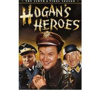 Hogan S Heroes: Complete Sixth